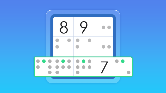 sudoku game with answers