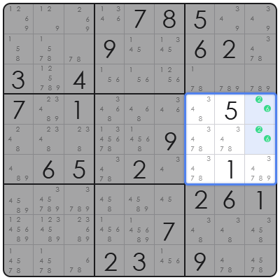 killer sudoku medium