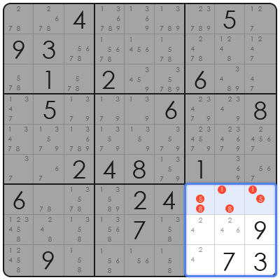easy sudoku for beginners
